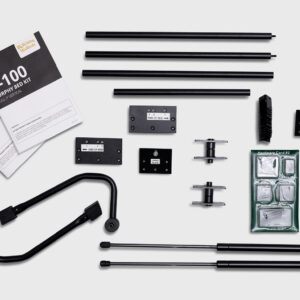 P-100 Murphy Bed DIY Kit